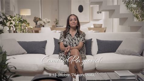 La casa di Camila Raznovich: comè arredata la sua casa a Milano